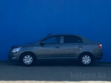 Chevrolet Cobalt 2020 года за 5 790 000 тг. в Алматы – фото 5
