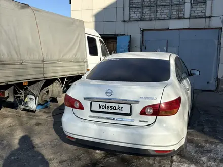 Nissan Bluebird 2009 года за 1 600 000 тг. в Семей – фото 2