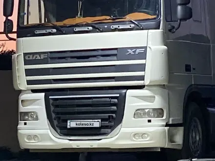 DAF  XF 105 2011 года за 17 500 000 тг. в Алматы