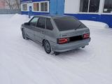 ВАЗ (Lada) 2114 2012 года за 2 300 000 тг. в Лисаковск – фото 5