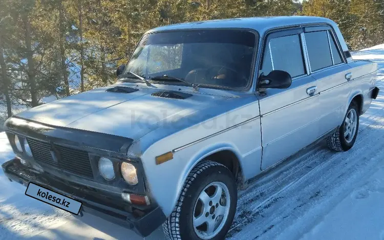 ВАЗ (Lada) 2106 2001 года за 900 000 тг. в Кокшетау