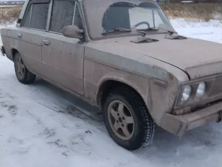 ВАЗ (Lada) 2106 2001 года за 900 000 тг. в Кокшетау – фото 19