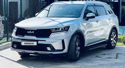 Kia Sorento 2022 года за 20 000 000 тг. в Туркестан