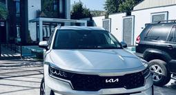 Kia Sorento 2022 года за 20 000 000 тг. в Туркестан – фото 5