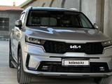 Kia Sorento 2022 года за 18 000 000 тг. в Туркестан