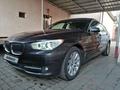 BMW 535 2012 годаүшін11 000 000 тг. в Алматы – фото 4