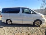 Toyota Alphard 2005 годаfor5 000 000 тг. в Тараз – фото 4