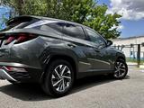 Hyundai Tucson 2023 года за 13 300 000 тг. в Шымкент