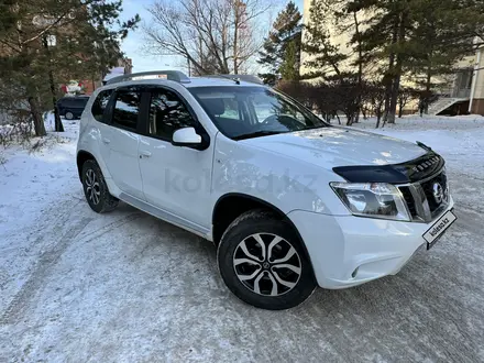 Nissan Terrano 2017 года за 6 400 000 тг. в Петропавловск – фото 12