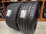 Летние разноширокие шины Hankook Ventus S1 evo3 для BMW M5 F90 за 215 000 тг. в Алматы – фото 2