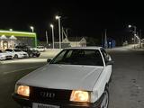 Audi 100 1990 года за 1 400 000 тг. в Кызылорда – фото 2