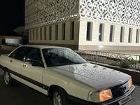 Audi 100 1990 годаүшін1 400 000 тг. в Кызылорда