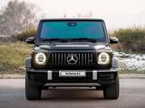 Mercedes-Benz G 63 AMG 2022 года за 107 000 000 тг. в Алматы – фото 5