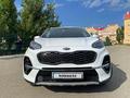 Kia Sportage 2021 годаүшін11 200 000 тг. в Актобе – фото 5