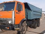 КамАЗ  55111 1991 года за 3 500 000 тг. в Балхаш