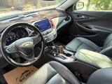 Chevrolet Malibu 2020 года за 11 400 000 тг. в Туркестан – фото 2