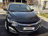 Chevrolet Malibu 2020 года за 11 400 000 тг. в Туркестан