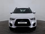 Mitsubishi ASX 2013 года за 6 300 000 тг. в Астана – фото 2