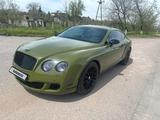 Bentley Continental GT 2008 годаүшін20 000 000 тг. в Тараз – фото 4