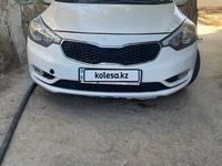 Kia Cerato 2015 годаүшін3 700 000 тг. в Атырау