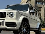 Mercedes-Benz G 63 AMG 2020 годаүшін102 000 000 тг. в Алматы