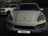 Porsche Cayenne 2013 года за 13 400 000 тг. в Алматы – фото 3