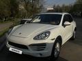 Porsche Cayenne 2013 года за 15 000 000 тг. в Алматы
