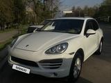 Porsche Cayenne 2013 года за 13 400 000 тг. в Алматы