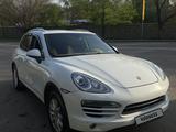 Porsche Cayenne 2013 года за 15 000 000 тг. в Алматы – фото 2