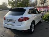 Porsche Cayenne 2013 годаүшін13 400 000 тг. в Алматы – фото 4