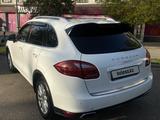 Porsche Cayenne 2013 годаүшін13 400 000 тг. в Алматы – фото 5