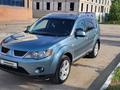 Mitsubishi Outlander 2007 года за 7 250 000 тг. в Актобе – фото 2