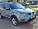 Mitsubishi Outlander 2007 года за 6 800 000 тг. в Актобе – фото 3