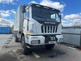 IVECO  IVECO-ASTRA HD8 2005 года за 32 000 000 тг. в Костанай