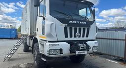 IVECO  IVECO-ASTRA HD8 2005 года за 32 000 000 тг. в Костанай