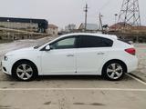 Chevrolet Cruze 2012 года за 4 400 000 тг. в Алматы