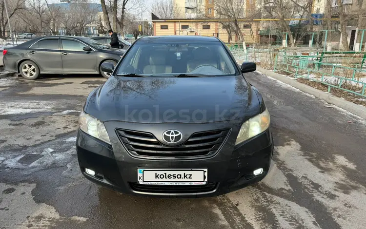 Toyota Camry 2006 годаүшін6 000 000 тг. в Алматы