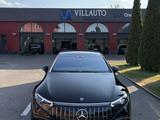 Mercedes-Benz EQS 2022 года за 75 000 000 тг. в Алматы – фото 3
