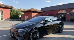 Mercedes-Benz EQS 2022 года за 75 000 000 тг. в Алматы