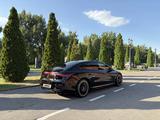 Mercedes-Benz EQS 2022 года за 75 000 000 тг. в Алматы – фото 5