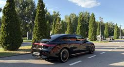 Mercedes-Benz EQS 2022 года за 75 000 000 тг. в Алматы – фото 5
