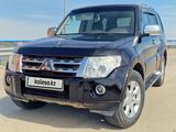 Mitsubishi Pajero 2012 годаүшін10 800 000 тг. в Алматы – фото 5