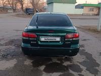 Mazda 626 1998 года за 1 400 000 тг. в Алматы