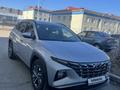 Hyundai Tucson 2022 года за 15 200 000 тг. в Караганда – фото 2