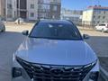 Hyundai Tucson 2022 года за 15 200 000 тг. в Караганда – фото 4