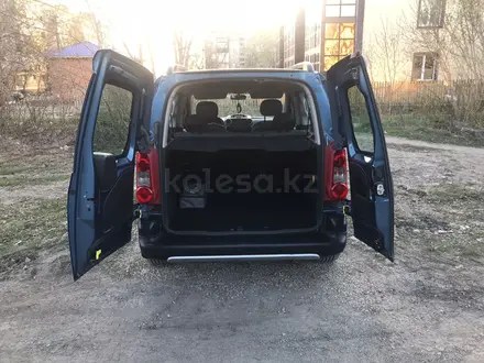 Citroen Berlingo 2010 года за 4 500 000 тг. в Петропавловск – фото 13