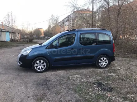 Citroen Berlingo 2010 года за 4 500 000 тг. в Петропавловск – фото 5