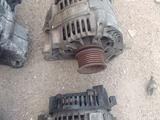 Генератор Фольксваген гольф 3, Пассат б3,б4 за 30 000 тг. в Кокшетау – фото 3
