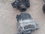 Генератор Фольксваген гольф 3, Пассат б3,б4 за 30 000 тг. в Кокшетау – фото 5