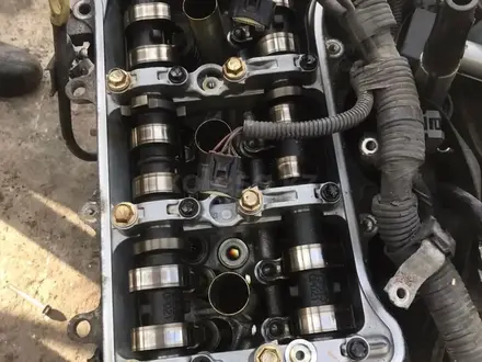 Контрактный VQ35DE — Японское качество для Nissan и Infiniti за 139 990 тг. в Астана – фото 3